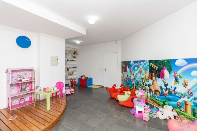Imagem Apartamento com 2 Quartos à Venda, 49 m² em Vila Bela - São Paulo Imagem Apartamento com 2 Quartos à Venda, 49 m² em Vila Bela - São Paulo