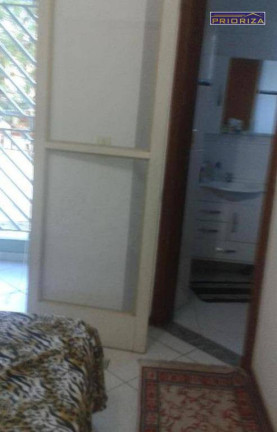 Imagem Casa com 3 Quartos à Venda, 107 m² em Jardim Simus - Sorocaba
