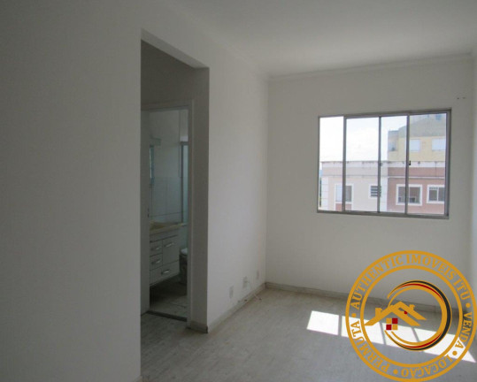 Imagem Apartamento com 2 Quartos à Venda, 49 m² em Vila São José - Itu Imagem Apartamento com 2 Quartos à Venda, 49 m² em Vila São José - Itu