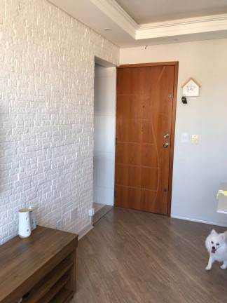Imagem Apartamento com 2 Quartos à Venda, em Vila Santa Teresa (zona Sul) - São Paulo Imagem Apartamento com 2 Quartos à Venda, em Vila Santa Teresa (zona Sul) - São Paulo
