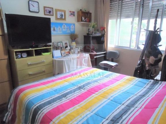 Imagem Apartamento com 3 Quartos à Venda, 102 m² em Rio Branco - Porto Alegre