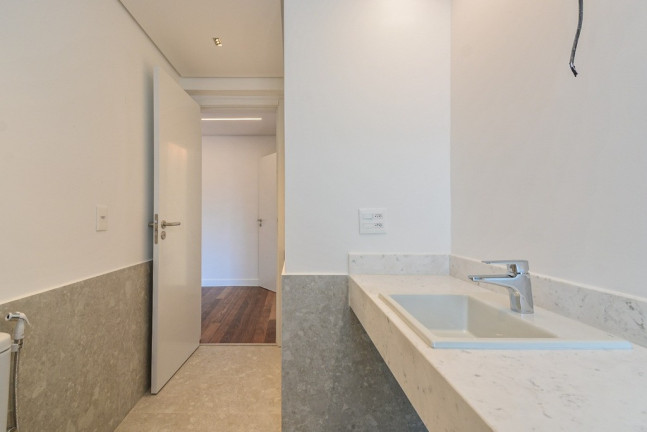 Imagem Imóvel com 2 Quartos à Venda, 130 m² em Jardim Das Bandeiras - São Paulo