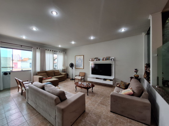 Imagem Casa com 5 Quartos à Venda, 380 m² em Parque Campolim - Sorocaba Imagem Casa com 5 Quartos à Venda, 380 m² em Parque Campolim - Sorocaba
