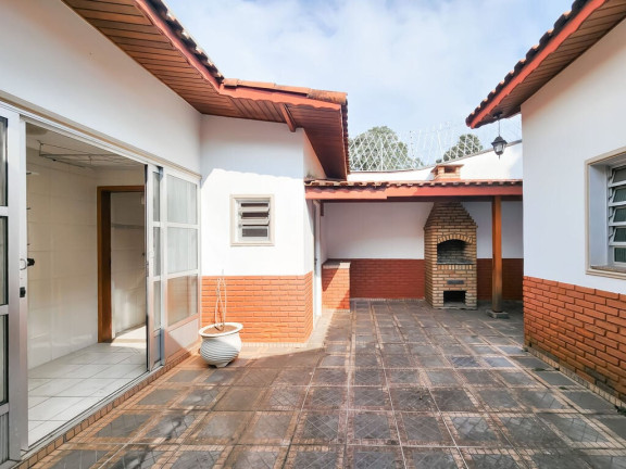 Imagem Casa com 2 Quartos à Venda, 145 m² em Planalto Paulista - São Paulo