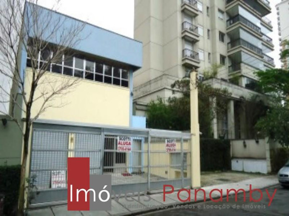 Imagem Imóvel para Alugar, 918 m² em Campo Belo - São Paulo Imagem Imóvel para Alugar, 918 m² em Campo Belo - São Paulo