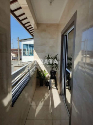 Imagem Casa com 2 Quartos à Venda, 61 m² em Samambaia - Praia Grande Imagem Casa com 2 Quartos à Venda, 61 m² em Samambaia - Praia Grande