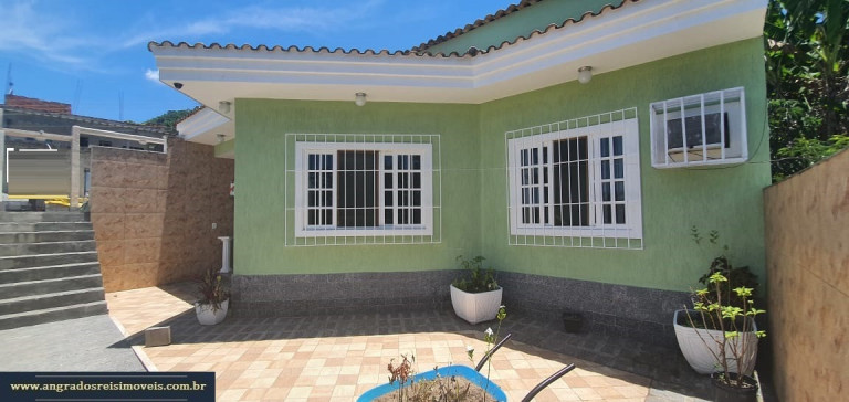 Casa com 1 Quarto à Venda, 65 m² em Vila Geny - Itaguaí
