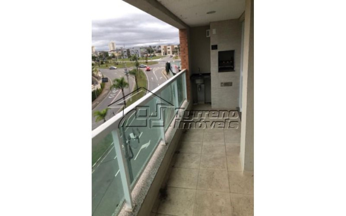 Imagem Apartamento com 3 Quartos à Venda, 106 m² em Urbanova - São José Dos Campos
