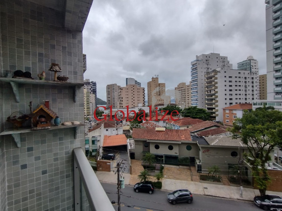 Imagem Imóvel com 3 Quartos à Venda, 160 m² em Ponta Da Praia - Santos