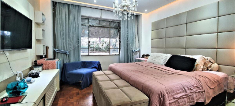 Imagem Apartamento com 3 Quartos à Venda, 246 m² em Higienópolis - São Paulo Imagem Apartamento com 3 Quartos à Venda, 246 m² em Higienópolis - São Paulo