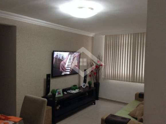 Apartamento com 2 Quartos à Venda, 50 m² em Campo Grande - Rio De Janeiro