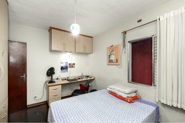 Imagem Casa com 3 Quartos à Venda, 250 m² em Jardim Nosso Lar - São Paulo Imagem Casa com 3 Quartos à Venda, 250 m² em Jardim Nosso Lar - São Paulo