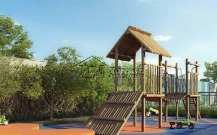 Imagem Apartamento com 3 Quartos à Venda, 85 m² em Urbanova - São José Dos Campos