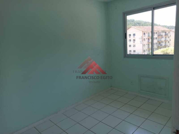 Imagem Apartamento com 2 Quartos à Venda, 64 m² em Rio Do Ouro - Niterói
