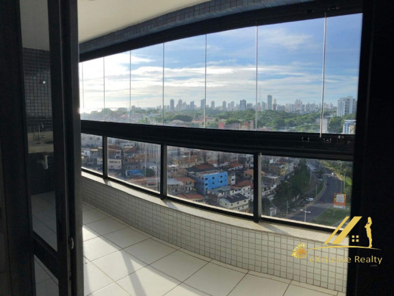 Imagem Apartamento com 2 Quartos à Venda, 67 m² em Rio Vermelho - Salvador Imagem Apartamento com 2 Quartos à Venda, 67 m² em Rio Vermelho - Salvador