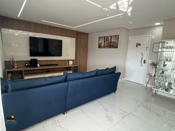 Imagem Apartamento com 2 Quartos à Venda,  em Bosque Da Saúde - São Paulo