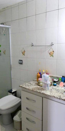 Imagem Apartamento com 2 Quartos à Venda, 65 m² em Vila Das Mercês - São Paulo Imagem Apartamento com 2 Quartos à Venda, 65 m² em Vila Das Mercês - São Paulo
