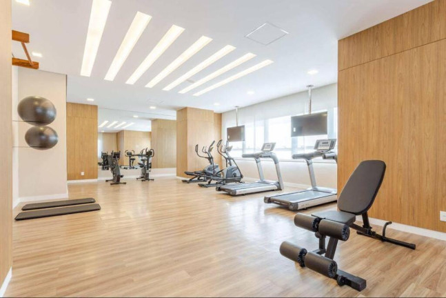 Imagem Apartamento com 3 Quartos à Venda, 92 m² em Vila Prudente - São Paulo