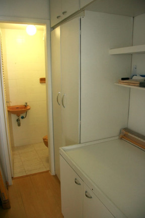 Imagem Apartamento com 2 Quartos à Venda, 92 m² em Lagoa - Rio De Janeiro