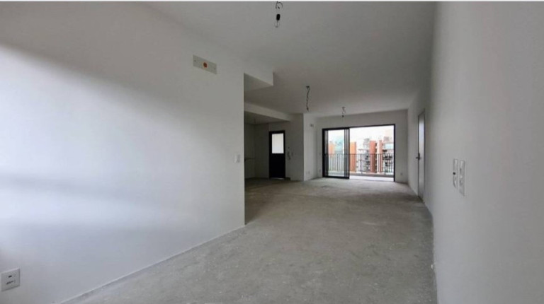 Imagem Apartamento com 3 Quartos à Venda, 104 m² em Vila Ipojuca - São Paulo
