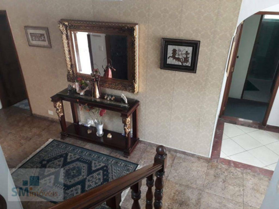 Imagem Sobrado com 5 Quartos à Venda, 480 m² em Brooklin Paulista - São Paulo Imagem Sobrado com 5 Quartos à Venda, 480 m² em Brooklin Paulista - São Paulo