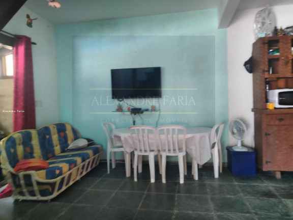 Imagem Casa com 3 Quartos à Venda, 190 m² em Camburi - São Sebastião