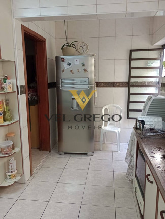 Imagem Casa com 3 Quartos à Venda, 187 m² em Rudge Ramos - São Bernardo Do Campo Imagem Casa com 3 Quartos à Venda, 187 m² em Rudge Ramos - São Bernardo Do Campo