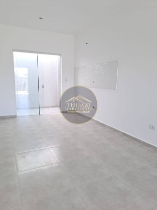 Imagem Casa com 2 Quartos à Venda, 64 m² em Bairro Cohapar Ii - Guaratuba