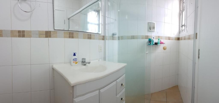 Imagem Apartamento com 3 Quartos à Venda, 100 m² em Santo Amaro - São Paulo Imagem Apartamento com 3 Quartos à Venda, 100 m² em Santo Amaro - São Paulo