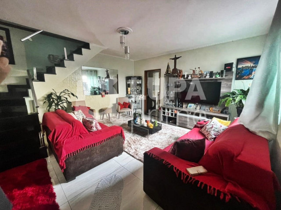 Casa com 7 Quartos à Venda, 318 m² em Vila Maria Alta - São Paulo