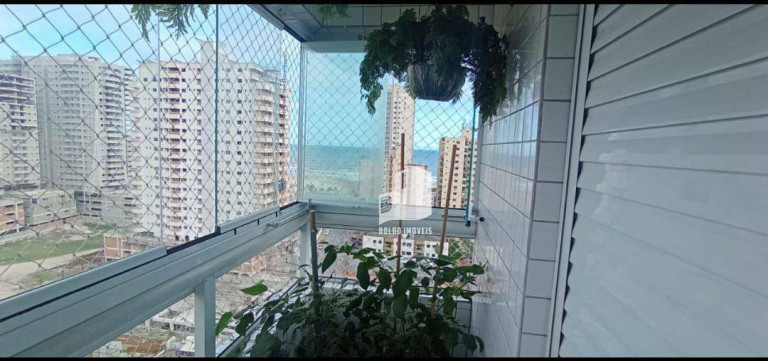 Imagem Apartamento com 2 Quartos à Venda, 93 m² em Vila Guilhermina - Praia Grande Imagem Apartamento com 2 Quartos à Venda, 93 m² em Vila Guilhermina - Praia Grande