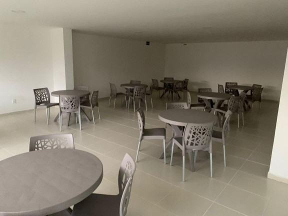 Imagem Apartamento com 2 Quartos à Venda, 62 m² em Jardim Oceania - João Pessoa