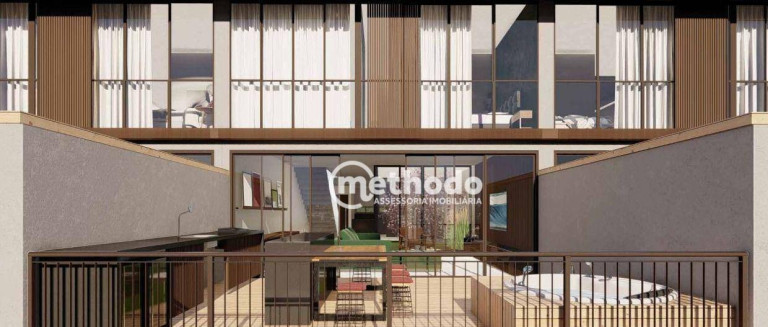 Imagem Casa com 3 Quartos à Venda, 237 m² em Sítios De Recreio Gramado - Campinas Imagem Casa com 3 Quartos à Venda, 237 m² em Sítios De Recreio Gramado - Campinas
