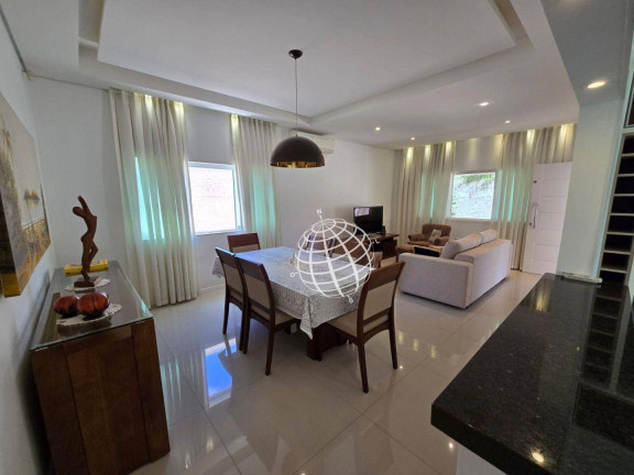Imagem Casa com 3 Quartos para Alugar, 237 m² em Vila Giglio - Atibaia Imagem Casa com 3 Quartos para Alugar, 237 m² em Vila Giglio - Atibaia
