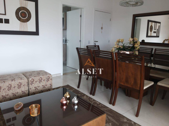 Imagem Apartamento com 3 Quartos à Venda, 126 m² em Mooca - São Paulo