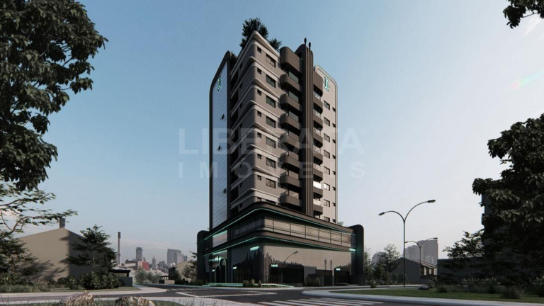 Imagem Apartamento com 1 Quarto à Venda, 47 m² em Centro - Navegantes Imagem Apartamento com 1 Quarto à Venda, 47 m² em Centro - Navegantes