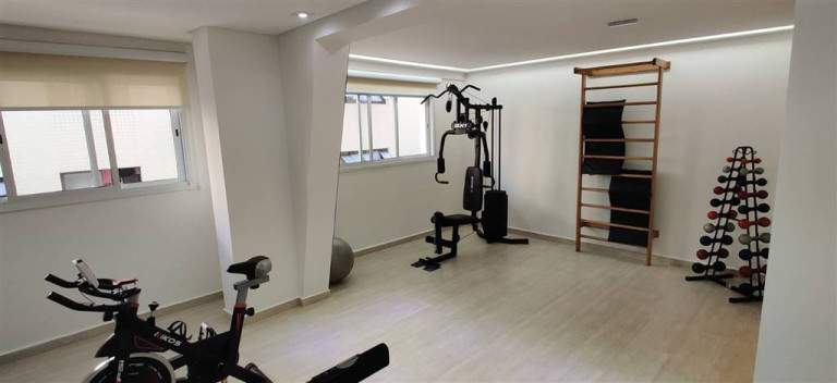 Imagem Apartamento com 2 Quartos à Venda, 73 m² em Boqueirão - Praia Grande