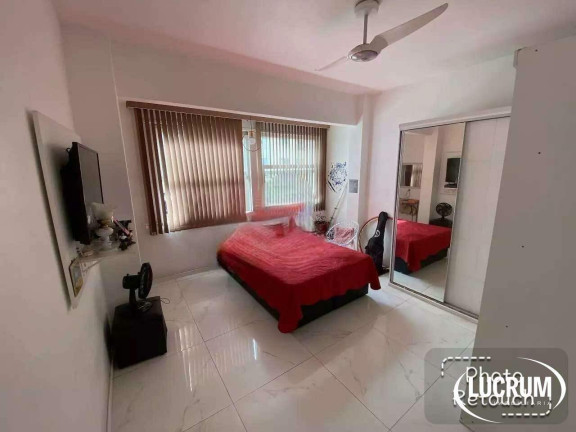 Imagem Apartamento com 1 Quarto à Venda, 47 m² em Copacabana - Rio De Janeiro