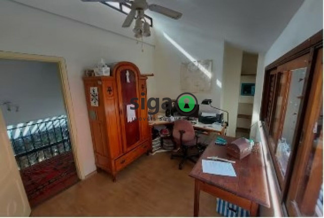 Imagem Casa com 4 Quartos à Venda, 210 m² em Granja Julieta - São Paulo