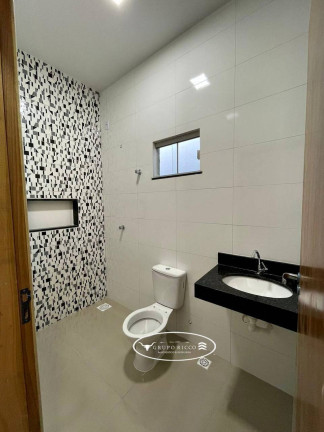 Imagem Casa com 2 Quartos à Venda, 89 m² em Residencial Portinari - Goiânia Imagem Casa com 2 Quartos à Venda, 89 m² em Residencial Portinari - Goiânia