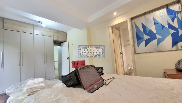 Imagem Apartamento com 3 Quartos à Venda, 140 m² em Ipanema - Rio De Janeiro