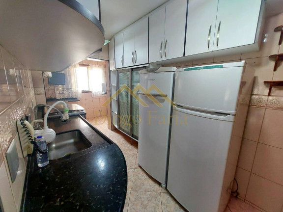 Imagem Apartamento com 3 Quartos à Venda, 90 m² em Perdizes - São Paulo