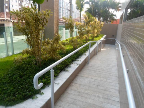 Imagem Apartamento com 3 Quartos à Venda, 101 m² em Ocian - Praia Grande