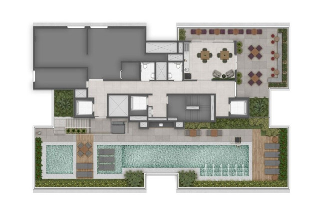 Apartamento com 2 Quartos à Venda, 66 m² em Vila Prudente - São Paulo