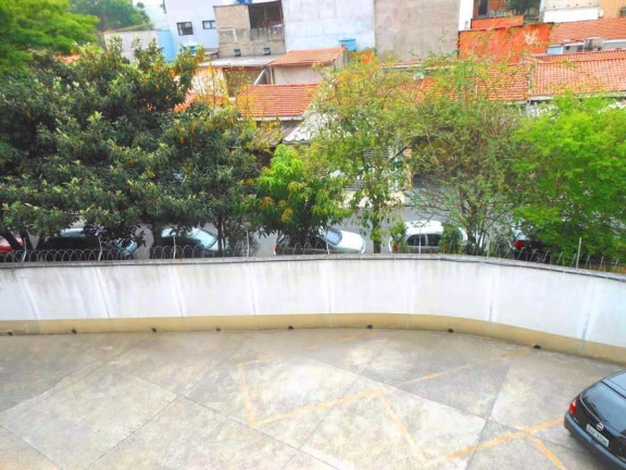 Imagem Apartamento com 2 Quartos à Venda, 50 m² em Jardim Caboré - São Paulo Imagem Apartamento com 2 Quartos à Venda, 50 m² em Jardim Caboré - São Paulo