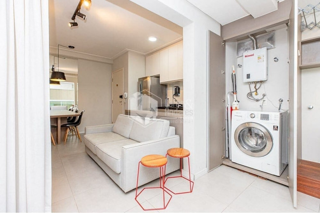 Imagem Apartamento com 1 Quarto à Venda, 42 m² em Bela Vista - São Paulo Imagem Apartamento com 1 Quarto à Venda, 42 m² em Bela Vista - São Paulo