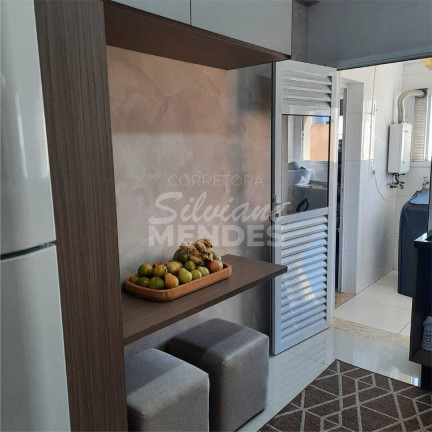 Imagem Apartamento com 3 Quartos à Venda,  em Centro - Sorocaba