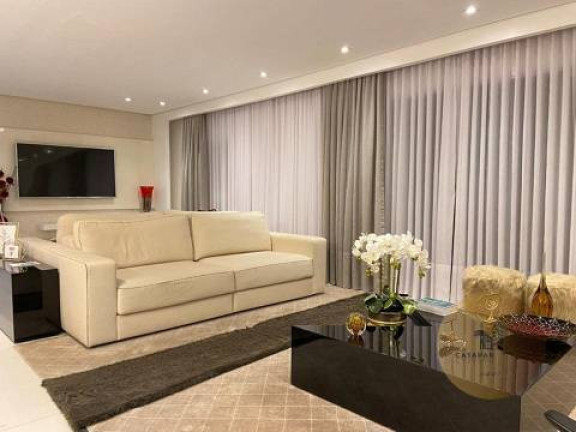 Imagem Apartamento com 3 Quartos à Venda, 198 m² em Santo Antonio - São Caetano Do Sul Imagem Apartamento com 3 Quartos à Venda, 198 m² em Santo Antonio - São Caetano Do Sul