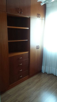 Imagem Apartamento com 2 Quartos à Venda, 55 m² em Vila Santa Catarina - São Paulo Imagem Apartamento com 2 Quartos à Venda, 55 m² em Vila Santa Catarina - São Paulo