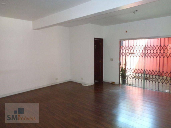 Imagem Sobrado com 3 Quartos à Venda, 250 m² em Campo Belo - São Paulo